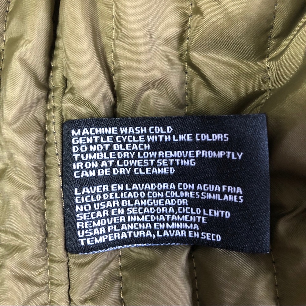 Weatherproof jacket - Picture 6 of 8